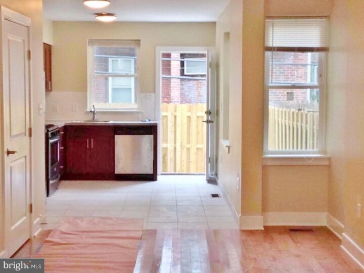 Property Photo:  2325 Watkins Street  PA 19145 