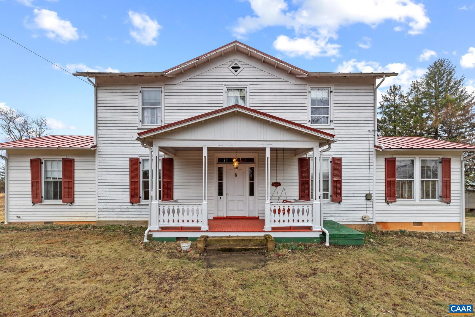 Property Photo:  9451 (1) Black Walnut Run Rd  VA 22542 