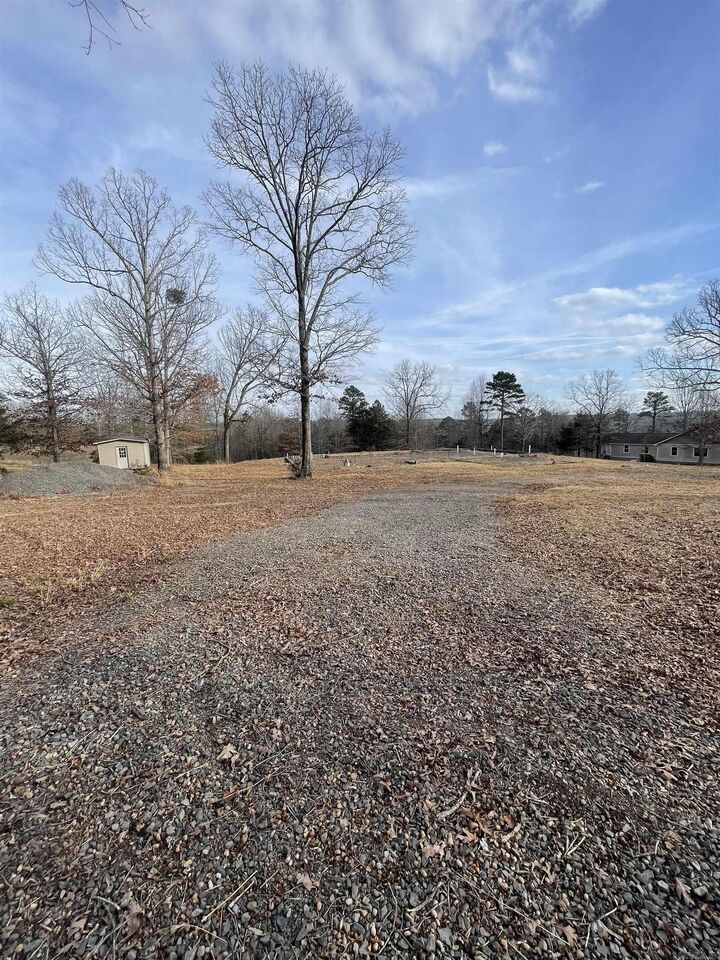 Property Photo: Lots 80 And 81 Hawks Circle AR 72067