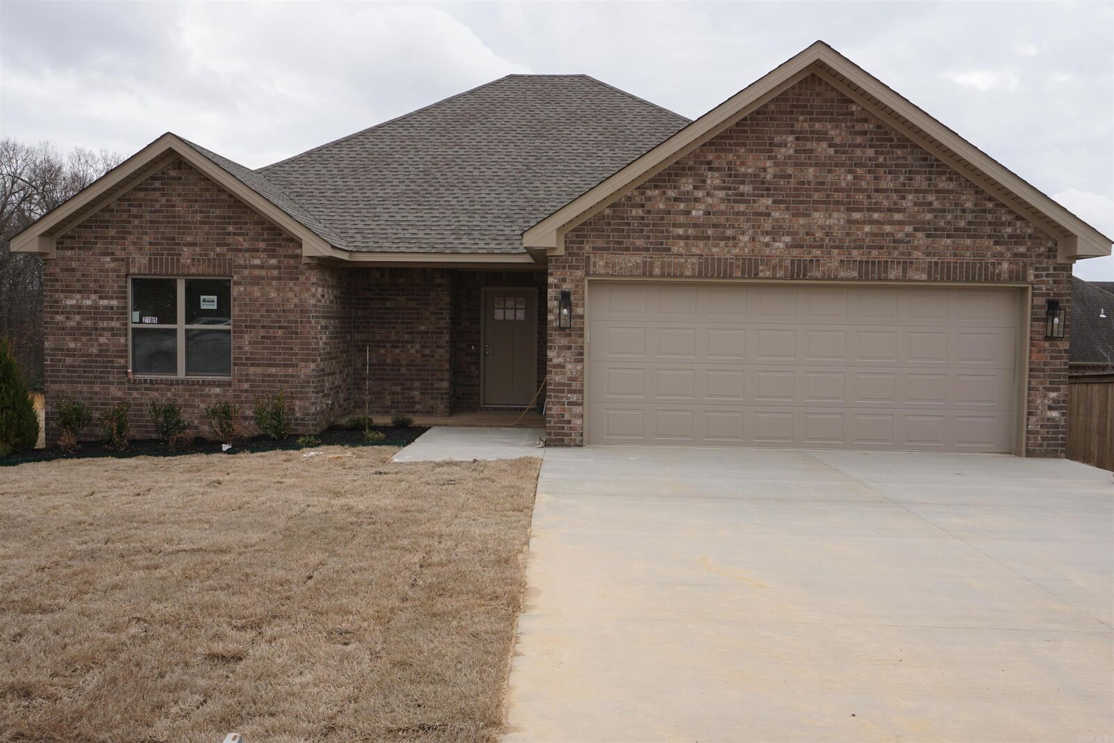 Property Photo:  2105 Luke Cv  AR 72404 
