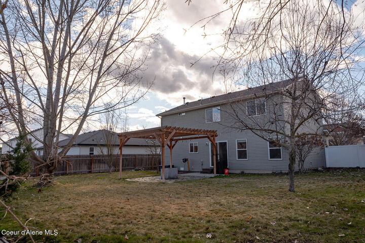 Property Photo:  8464 N Boysenberry Loop  ID 83835 