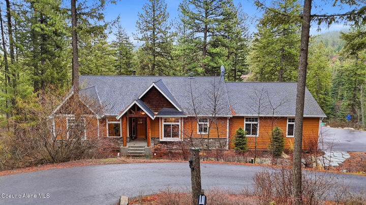 Property Photo:  1280 S Signal Point Rd  ID 83854 