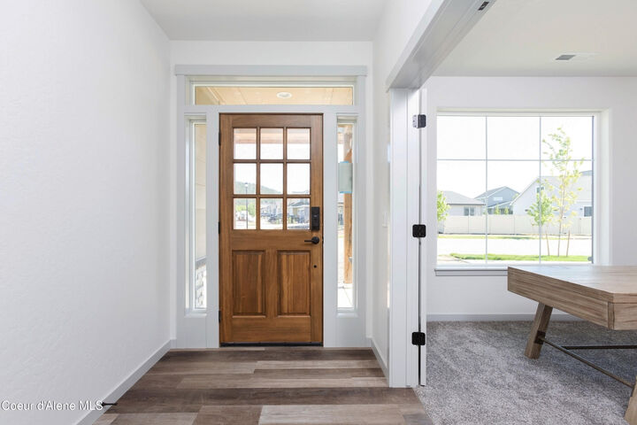 Property Photo:  2055 W Platte Ave  ID 83854 