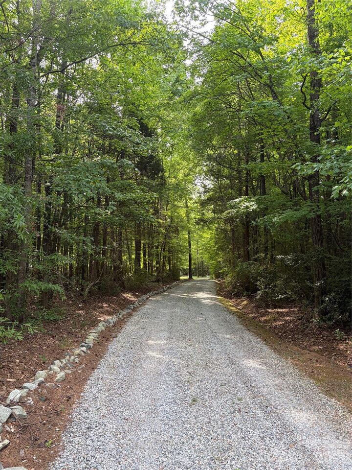 Property Photo: 1749 Sells Road NC 28144