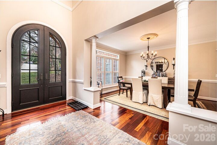 Property Photo: 4137 2nd Street NW NC 28601