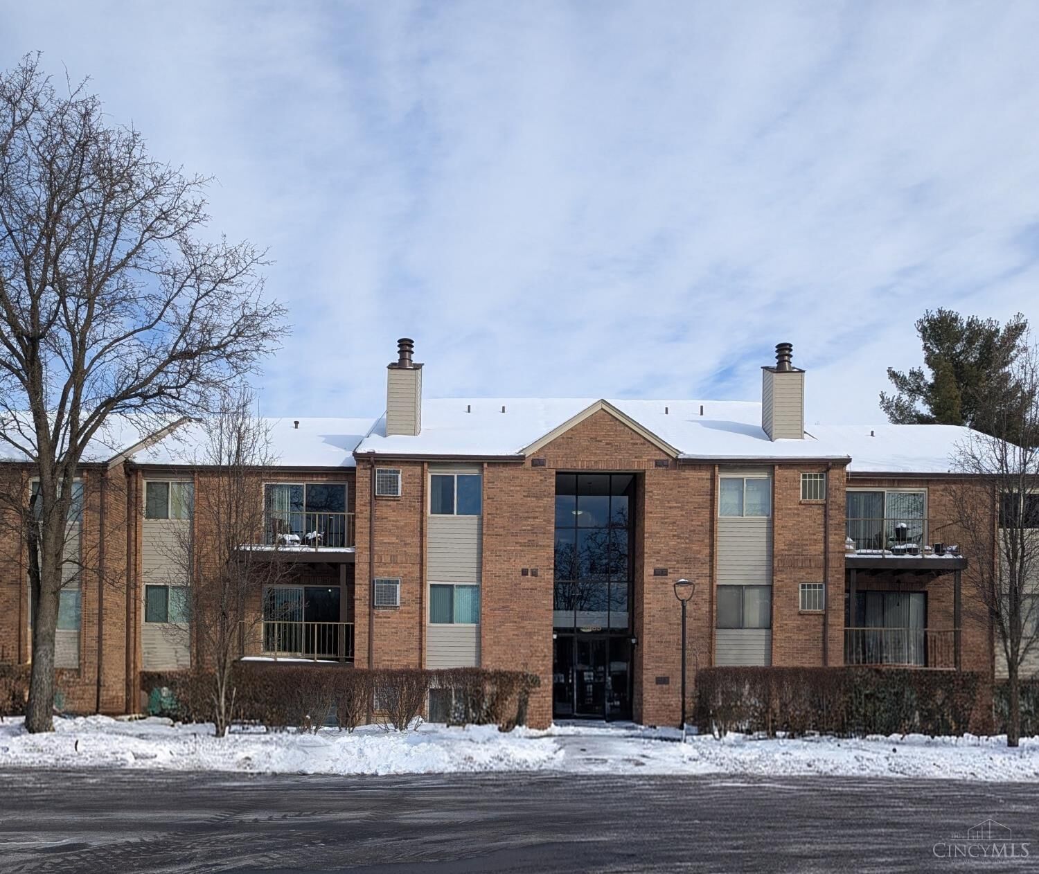 Property Photo:  5985 Meadow Creek Drive  OH 45150 