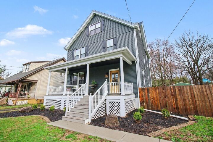 Property Photo:  6050 Colter Avenue  OH 45230 