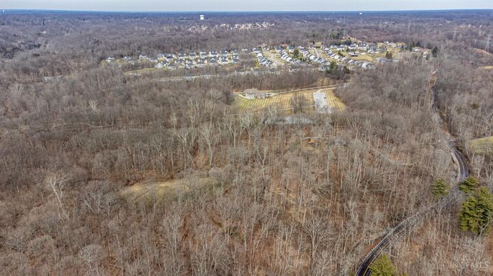 Property Photo: 0 Dry Run Road OH 45150