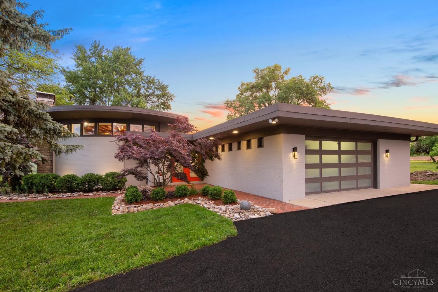 Property Photo:  2346 Wilmington Road  OH 45036 