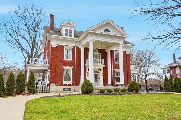 Property Photo: 4009 Beechwood Avenue OH 45229