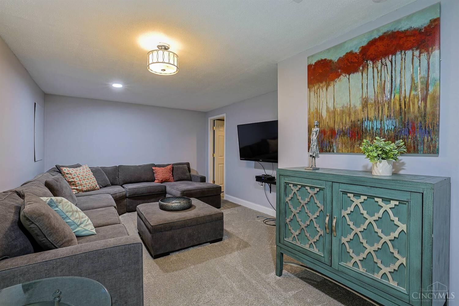 Property Photo:  5988 Snider Cove Way  OH 45040 