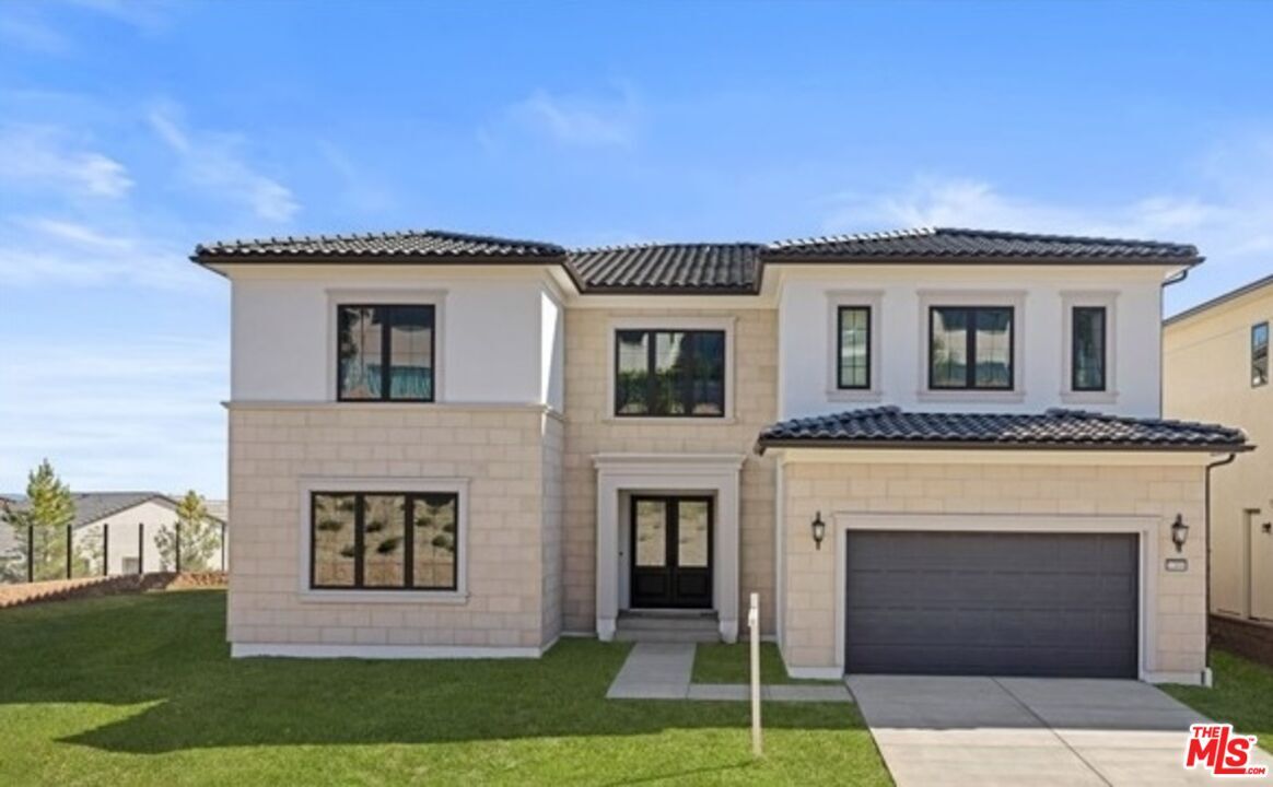 Property Photo:  11800 W Tudor Ct  CA 91326 