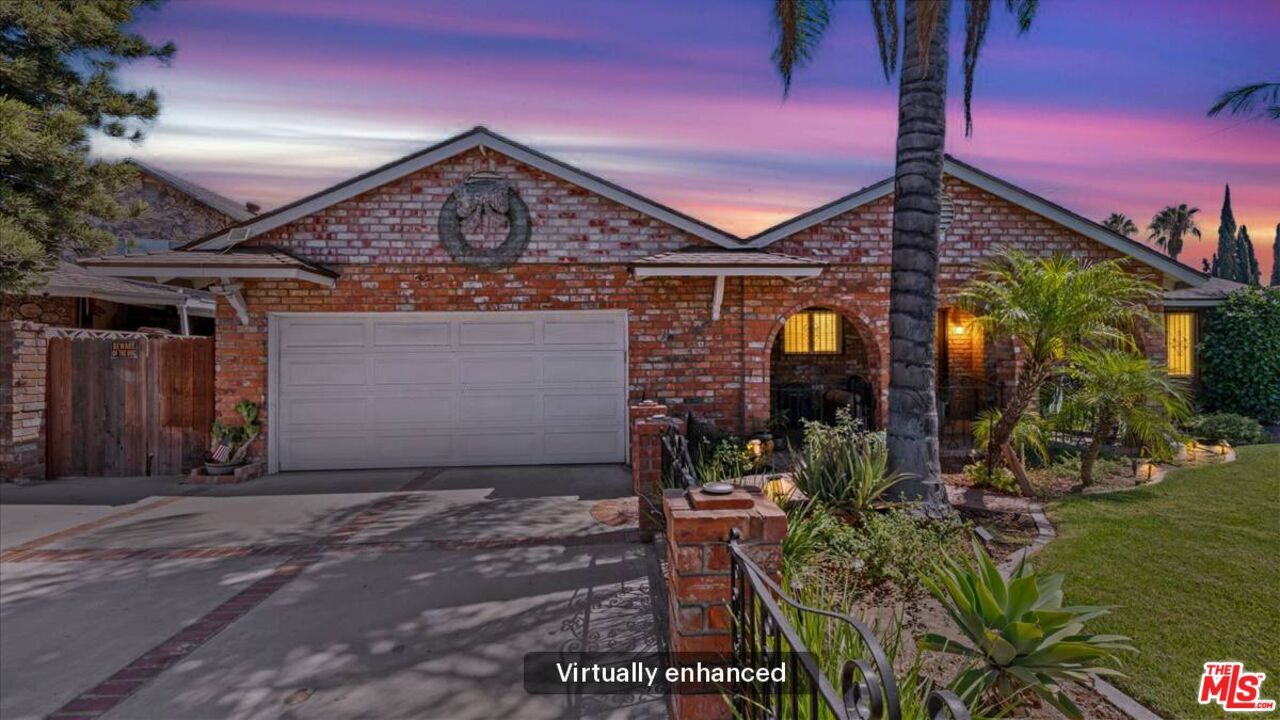 Property Photo: 1839 N Millard Ave CA 92376