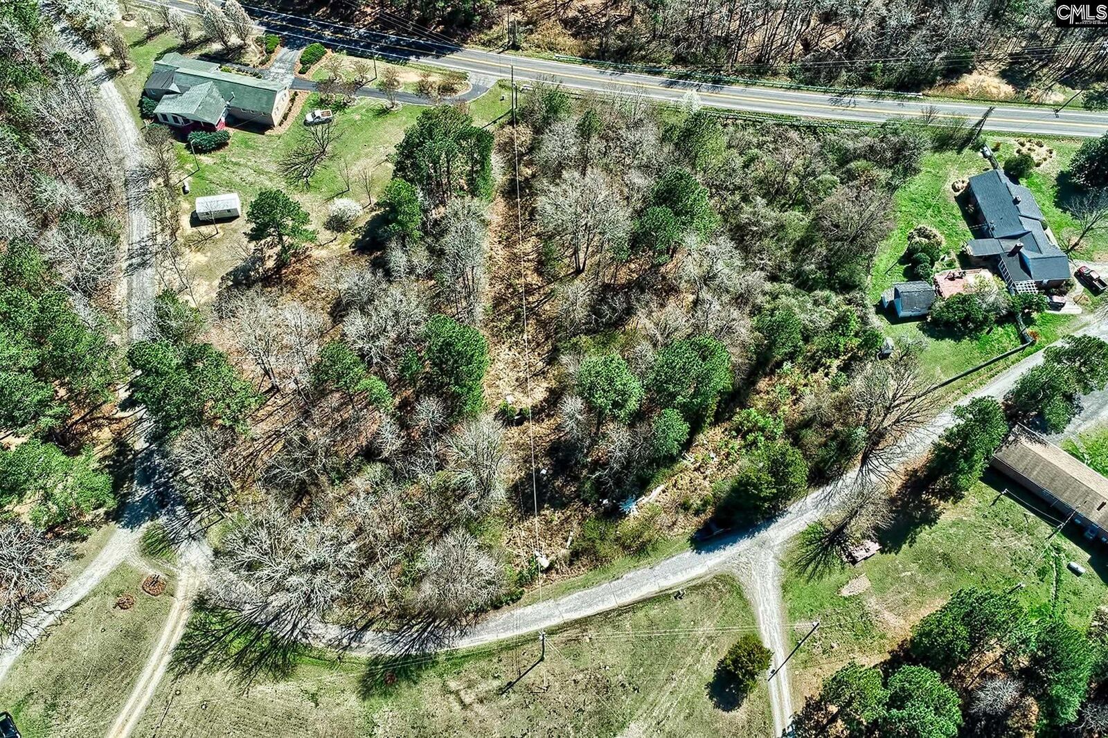 Property Photo:  0 Smallstown  SC 29180 