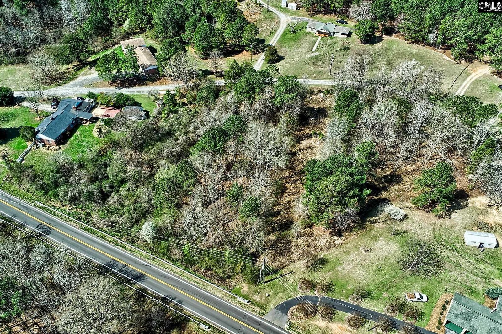 Property Photo: 0 Smallstown SC 29180