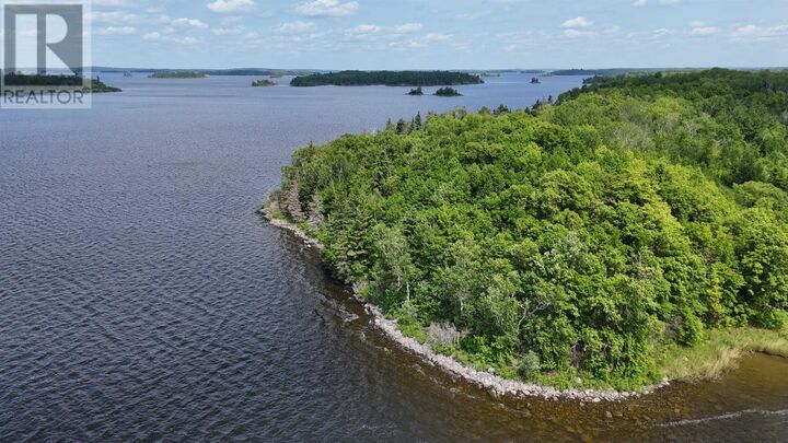 Property Photo:  Lot 2 Big Narrows Island Lake Of The Woods  ON P0X 1C0 