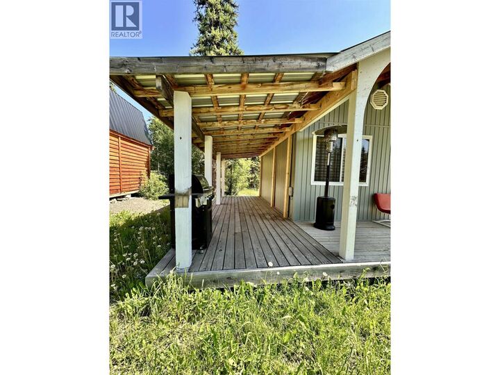 Property Photo:  7594 Beazely Road  BC V0K 1X3 