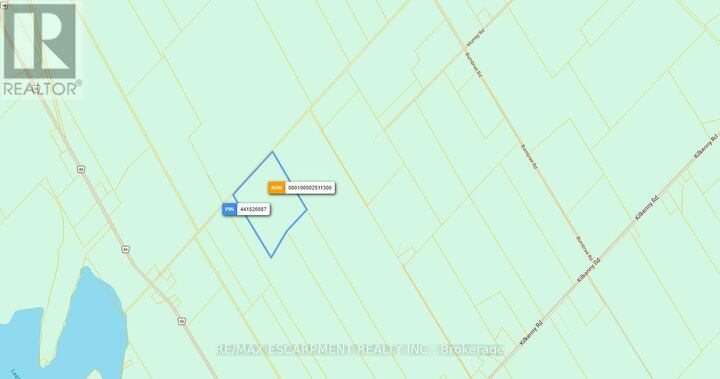 Property Photo:  Pt Lt 29 Con 4  ON K0E 1M0 