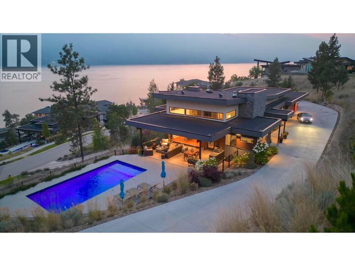 Property Photo: 1740 Granite Road BC V4V 1M9