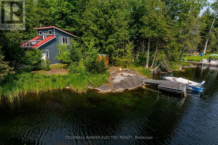 Property Photo:  411 Fidlar Glen Road  ON K0K 2M0 