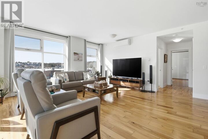 Property Photo: 220 Waterfront Drive 305 NS B4A 0H3