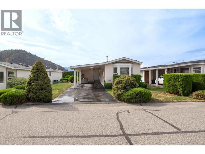 Property Photo:  1850 Shannon Lake Road 136  BC V4T 1L6 