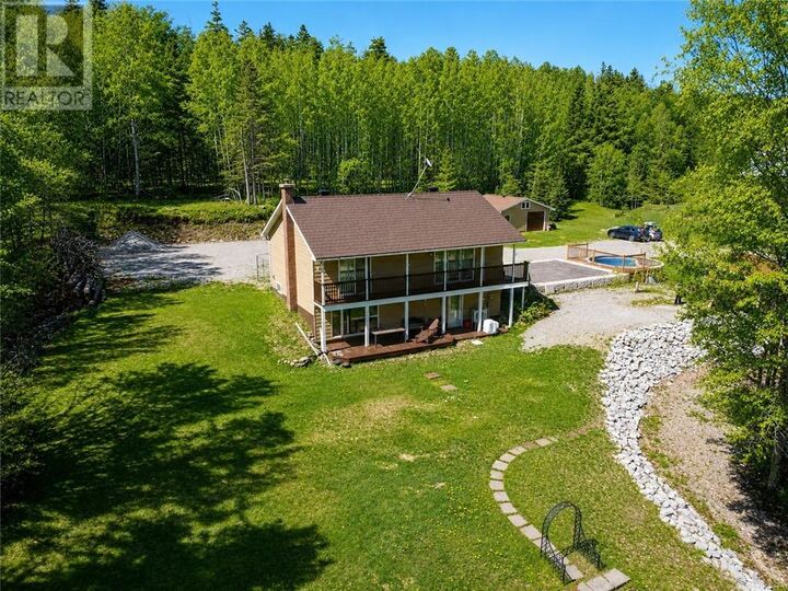 Property Photo: 129 Maple ON P0P 1J0