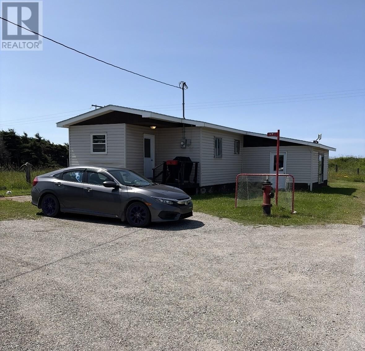 Property Photo: 15 Church Street NL A0N 2C0