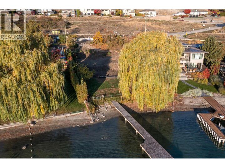 Property Photo: 8503 Westkal Road BC V1B 1Y4