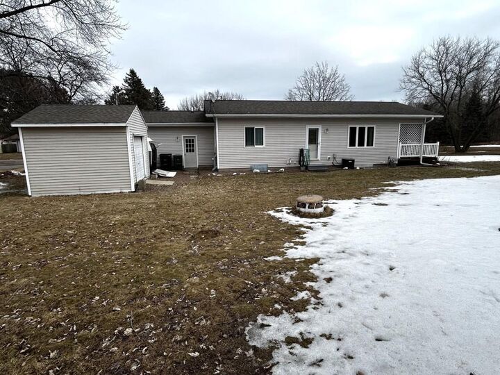 Property Photo:  227160 Dove Avenue  WI 54401 