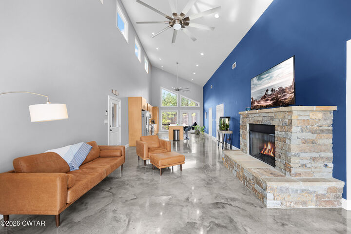 Property Photo:  260 Natures Trail  TN 38344 