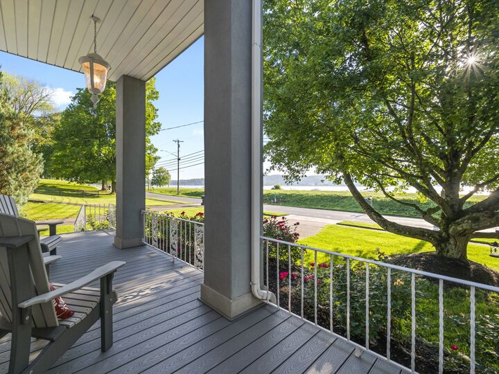 Property Photo:  275 N Second Street  PA 16316 