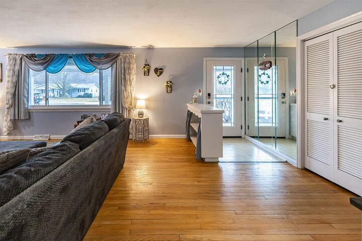 Property Photo:  1835 Apple Drive  PA 16415 