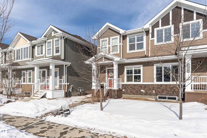 Photo de la propriété:  16616 31 Avenue SW  AB T6W 4P8 