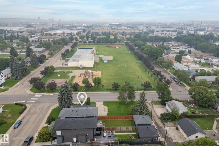 Property Photo: 15321 110 Avenue NW AB T5P 1E4