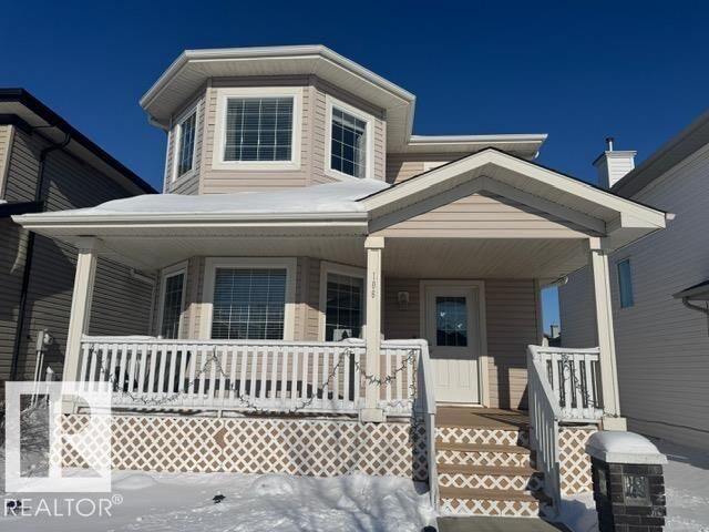 Property Photo:  106 Brintnell Boulevard NW  AB T5Y 0C3 