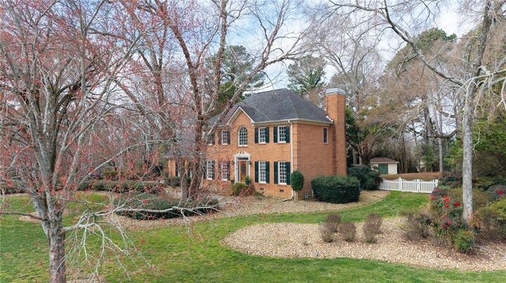 Property Photo:  356 Saddlebrook Drive SE  GA 30701 