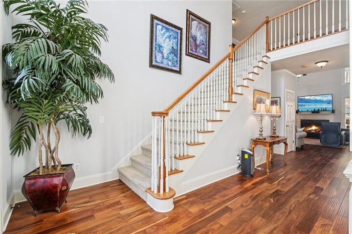 Property Photo: 2159 Oakdale Estates Court GA 30080