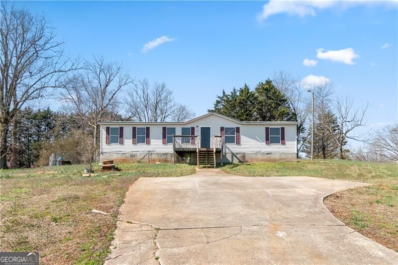 Property Photo:  123 Center Grove Drive  GA 30528 