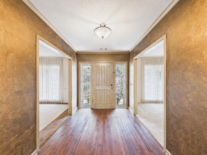 Property Photo:  6699 Waterford Court  GA 31904 