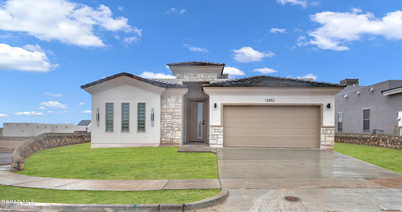 Property Photo:  12649 Hants Circle  TX 79928 