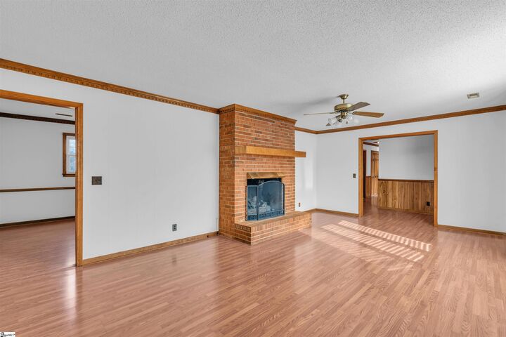 Property Photo:  434 Old Hunts Bridge Road  SC 29617 