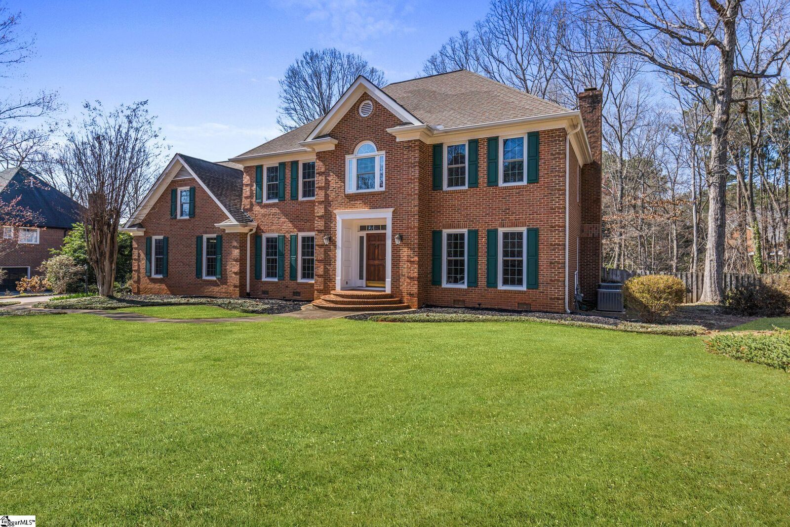 Property Photo:  213 E Woodglen Road  SC 29301 