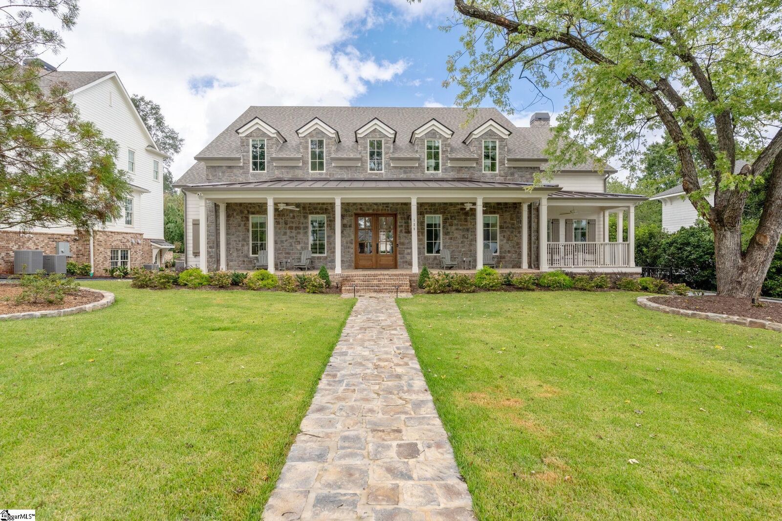 Property Photo:  129 Mount Vista Avenue  SC 29605 