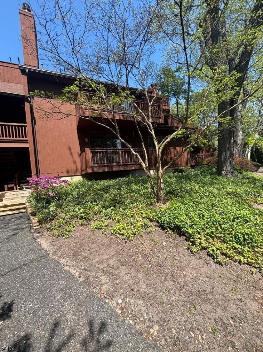 Property Photo:  497 Teal Plz  NJ 07094 