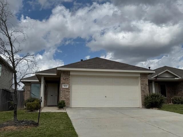 Property Photo:  3111 Stotesbery Drive  TX 77301 