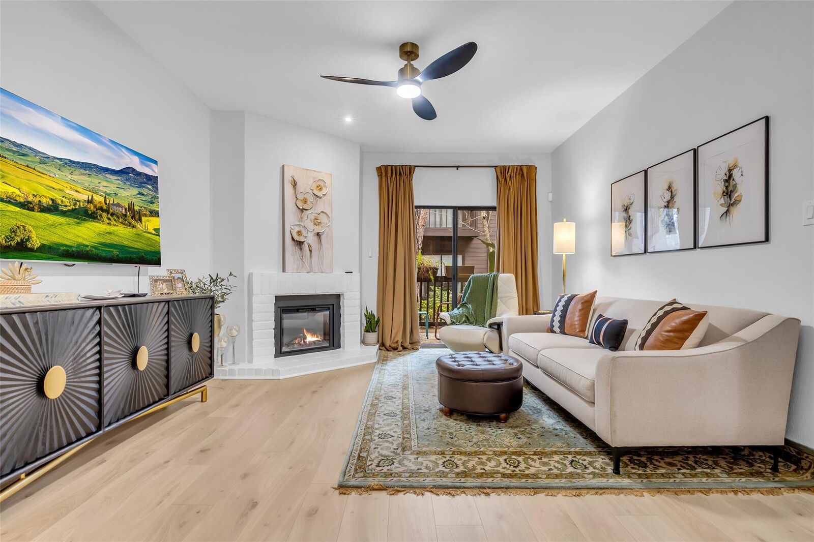 Property Photo:  11711 Memorial Drive 271  TX 77024 