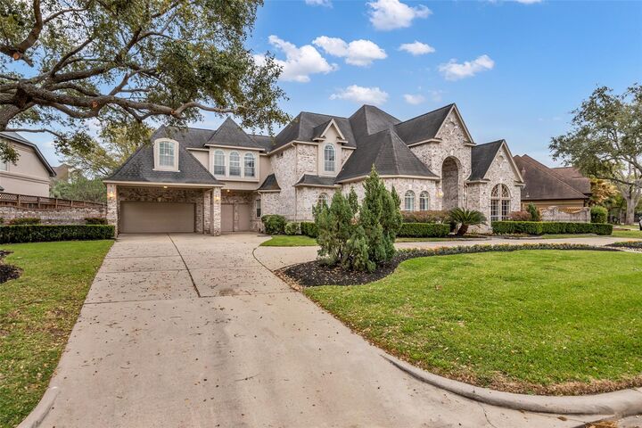 Property Photo:  13714 Fir Glen Lane  TX 77429 