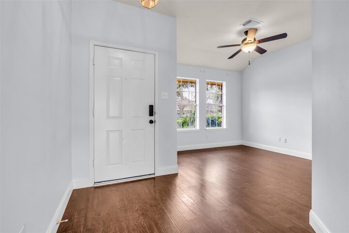 Property Photo:  19615 Amistad Drive  TX 77375 