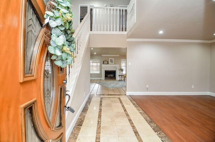 Property Photo:  2407 Sugar Mill Drive  TX 77479 